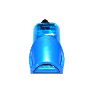 Bissell Steam Mop 1940 Vacuum Cleaner Water Tank With Cap #2038412
