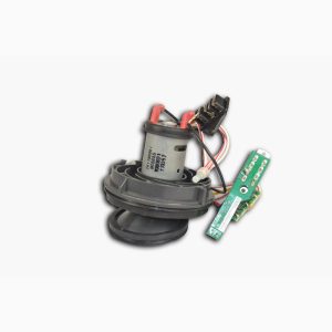 Motor And Wiring Assembly-Hoover Linx Hvbh50015