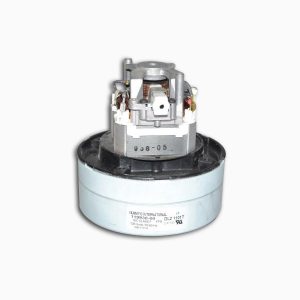 Numatic Canister Hvr200A Vacuum Cleaner Motor #205401