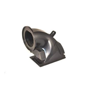 Hoover Vacuum Cleaner Dirt Passage Duct Assembly #2065001