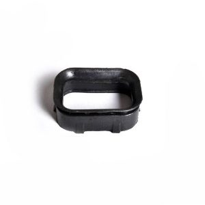 Bissell 1698 Proheat Vacuum Gasket Short Duct # 2104050