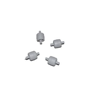210711S Wheel Axlefor Kirby G5/De Vacuum Models
