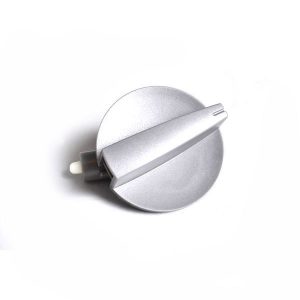 Bissell 1698 Power Steamer Vacuum Plunger Diverter & Knob # 2145170