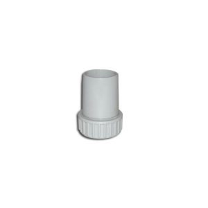 Fit All Vacuum Cleaner, Abs Tool Coupling United Tool #21APWC5
