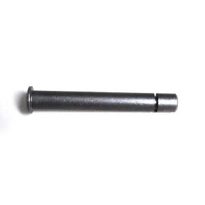Koblenz U310 Commercial Upright Vacuum Cleaner Axel Rear Wheel # 25-1242-4