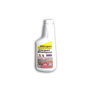 252615S Suds Shampoo-Oem 12Oz Btl for Kirby Vacuum Models