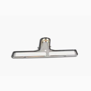 Eureka Vacuum Cleaner 16 Inch Wide Track Bottom Plate # 25672A