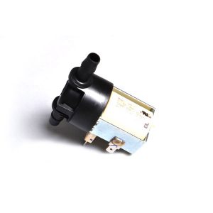 Hoover F7210 Steam Vaccum Cleaner Gravity Solution Valve # 25686057