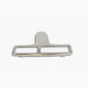 Eureka Upright Vacuum Cleaner 12 Inch Bottom Plate # 25922-1