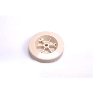 Electrolux 1205 Vacuum Cleaner Replacement Rear Wheel # 26-7928-95