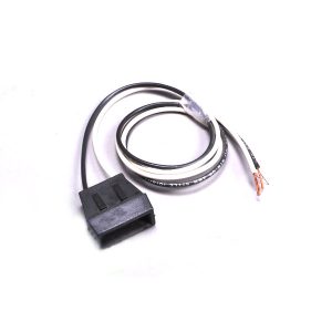 Eureka Express Rally Vacuum Cleaner Cord Inlet # 26651-6