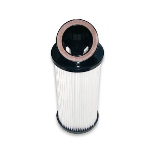 Royal Dirt Devil Vision Perma Vacuum Cleaner Filter Assembly # 2690299700
