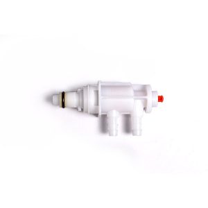 Royal Dirt Devil CE7100 Vacuum Port Hose Connector and Valve # 2700575700