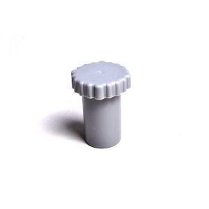Royal Dirt Devil CE-7100 Easy Steamer Water Fill Cap # 2700805B00