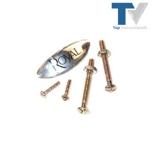 Royal RY7910 Vacuum Cleaner Extractor Handle Screw # 2790805000