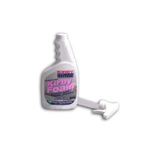 289215S Foam Spray Bottle 22Oz Carpet/Fabric cleaner for Kirby Vacuum Models