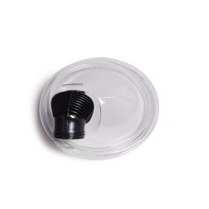 Royal RY4001 Back Pack Vacuum Cleaner Dome Lid Assembly # 2KE2100000