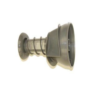 Dirt Devil Royal 084505 Broom Cyclone Vacuum Cleaner Filter Holder # 2SW2435000