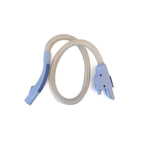 Hoover Billowy Blue Vacuum Cleaner Hose Assembly # 302328003