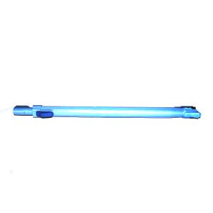 Hoover Fh40030 Vacuum Cleaner Billowy Blue Telescoping Wand #302336003