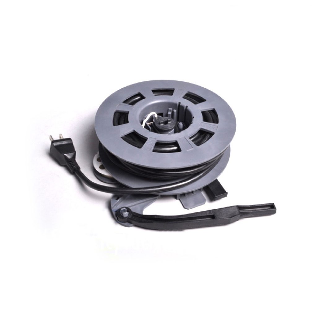 Hoover S3865 Cyclonic Canister Vacuum Cleaner Cord Reel 302458006