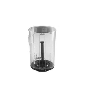 Hoover T Series upright Vacuum Bottom Dirt Cup With Lid # 304025001