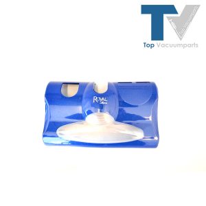Royal Vacuum Cleaner Blue Nozzle Cover # 304308001
