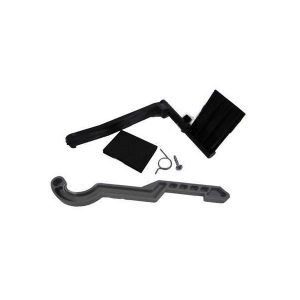 Hoover Max Extract Vacuum Cleaner Flapper Door Kit # 304338001