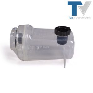 Kirby 3CB Tradition Vacuum Cleaner Shampoo Tank For Rug Renovator # 306784S