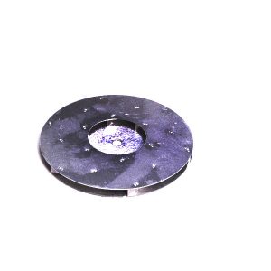 Ametek Vacuum Cleaner Rotating Fan #31120-20