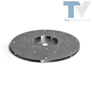 Ametek Vacuum Cleaner Lamb Motor Fan # 31416