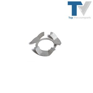 Kirby 1CB & Latter Vacuum Cleaner Rear Bearing Finger Spring # 314990A