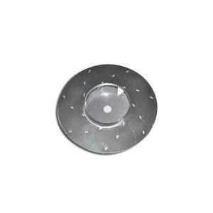 Ametek Vacuum Cleaner Fan Lamb Motor Single Stage #31563-1