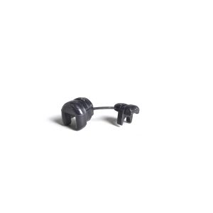 Fit All Vacuum Cleaner, 18/2-18/3 Svt Heyco Cord Grommet #32-0315-05