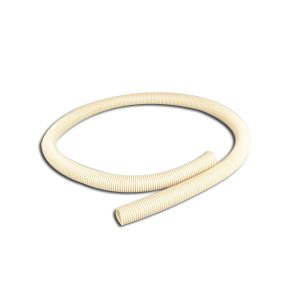 Fit All Vacuum Cleaner Crushproof Beige Colour Hose #32-1230-93