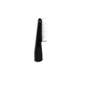 Fit All Vacuum Cleaner White Bristle Dust Brush #32-1611-66