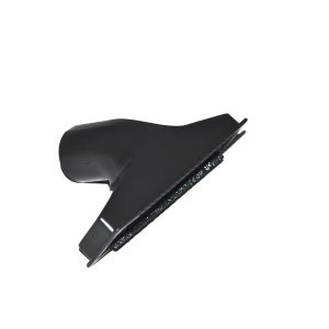 Fit all Vacuum Cleaner Black Upholstery Nozzle With Brush Strip #32-1725-67