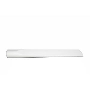 Fits all Vacuum Cleaner White 12'' Crevice Tool #32-1821-07