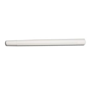 Fit All Vacuum Cleaner Plastic Oyster White Wand #32-1930-92