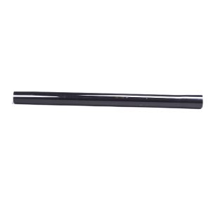 Fit All Residential Vacuum Cleaner 1 1/4 Plastic 19 Inch Black Smooth Finish Wand # 32-1942-69