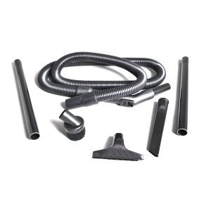 fit All Vacuum Cleaner Attachment includes Kit Delux 6.5 Ft Hose #32-4902-67