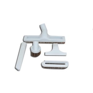 fit all vacuum cleaner, 5 Pieces Attachment Kit #32-4916-07