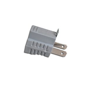 3-2 Wire Plug Adaptor