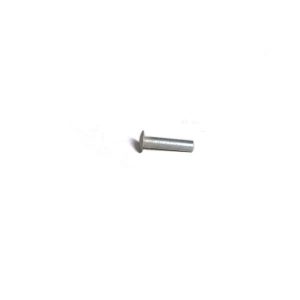 Hoover Lexan Base Agitator Retainer Spring Vacuum Rivet # 32243001