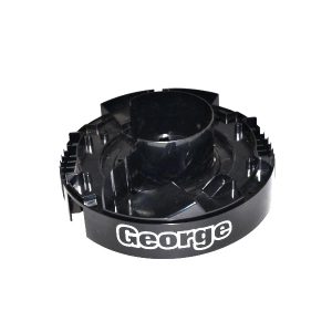325511 Motor Housing George for Numatic Canister Vacuum Models