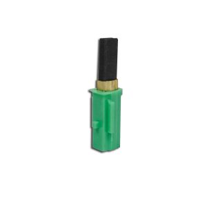 Ametek Canister 116227 Vacuum Cleaner Carbon Brush Lamb Motor #33384-1