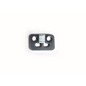 Hoover U6451-900 Windtunnel Vacuum Cleaner Control Cable Retainer # 34125004