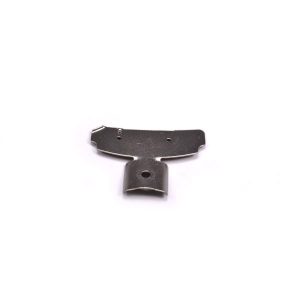 Hoover 4100 Series Vacuum Cleaner Handle Bail Cover Plate # 34777012