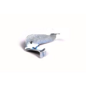 Hoover 1030 All Convertible Upright Vacuum Left Bottom Plate Latch # 35446005
