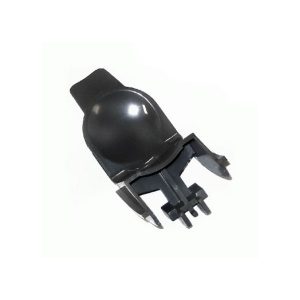 Hoover U5260900 Graphite Gray Vacuum Cleaner Debris Door # 37257312